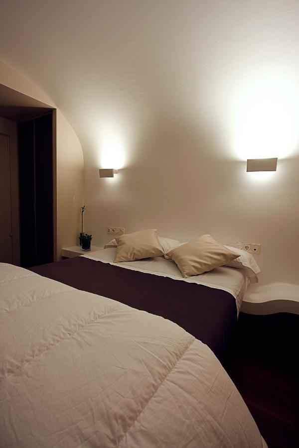 Pension Iturriza Saint-Sébastien Extérieur photo
