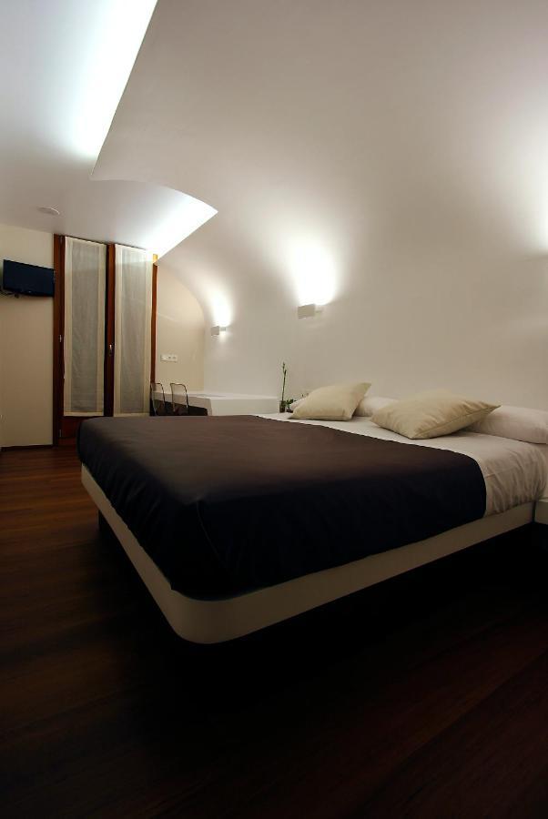 Pension Iturriza Saint-Sébastien Extérieur photo