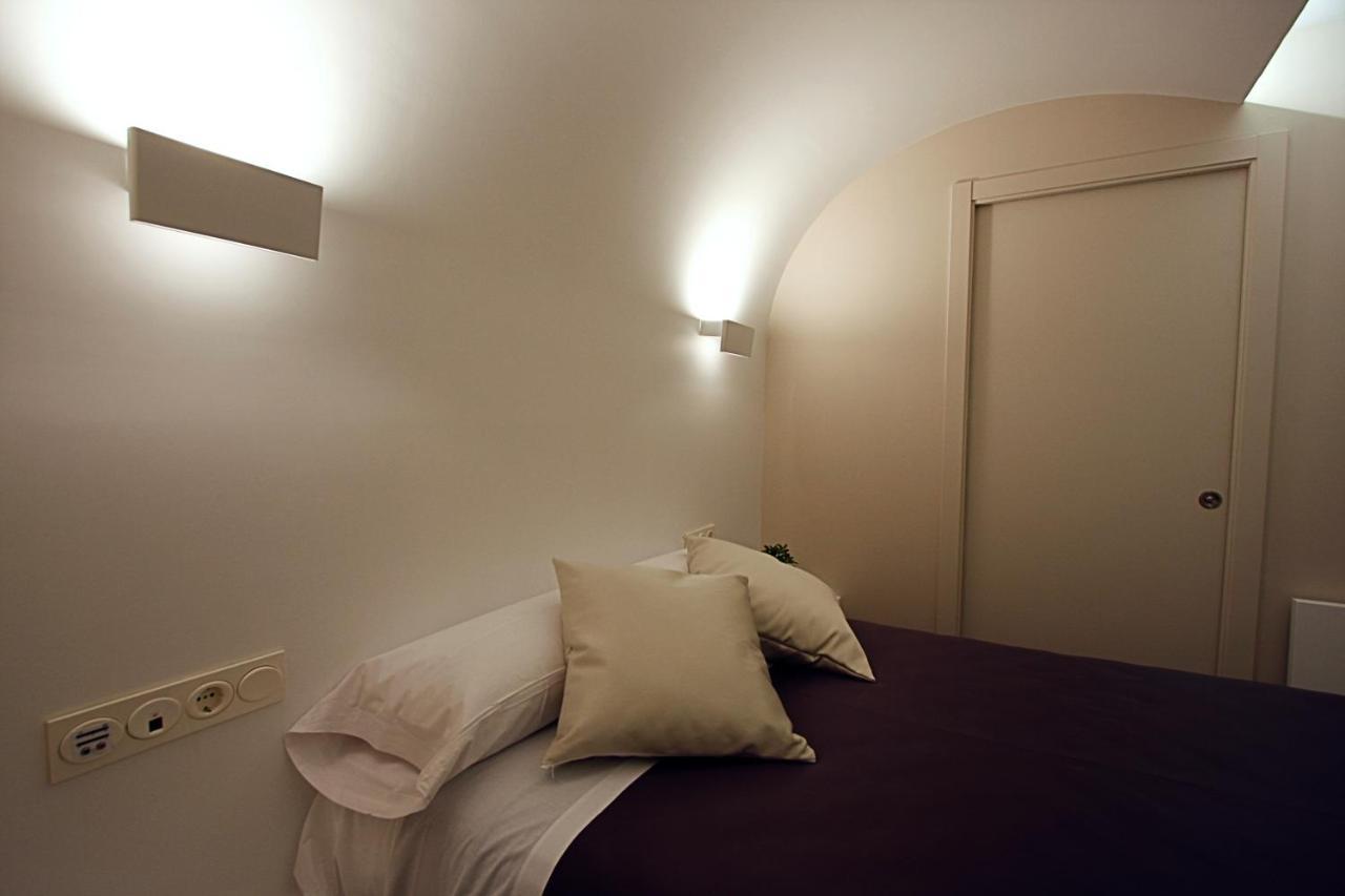Pension Iturriza Saint-Sébastien Extérieur photo