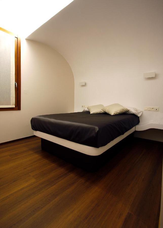 Pension Iturriza Saint-Sébastien Extérieur photo