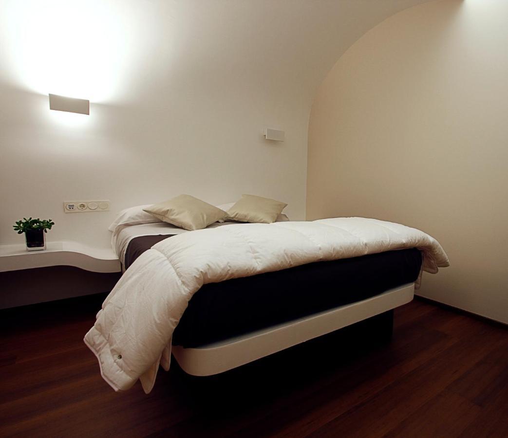 Pension Iturriza Saint-Sébastien Extérieur photo