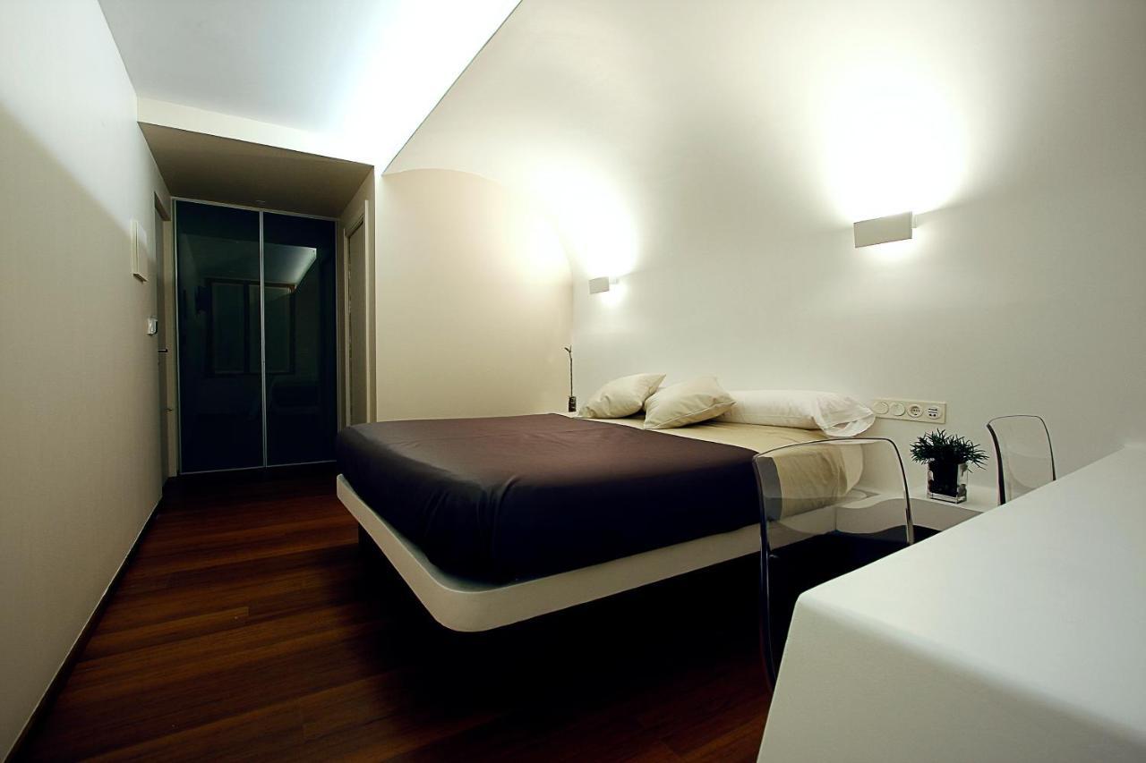 Pension Iturriza Saint-Sébastien Extérieur photo