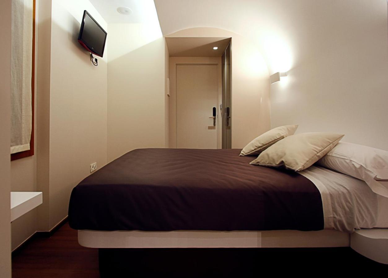 Pension Iturriza Saint-Sébastien Extérieur photo