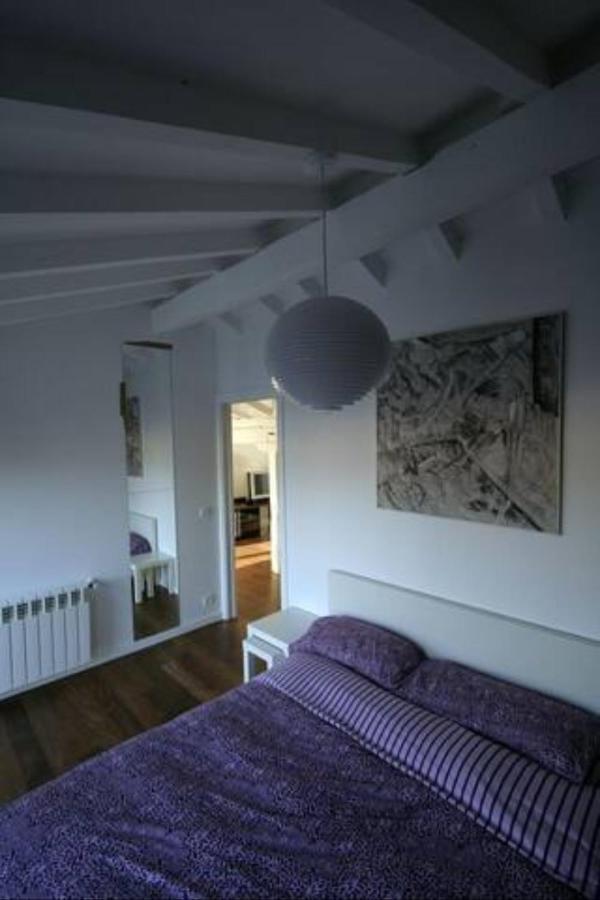 Pension Iturriza Saint-Sébastien Extérieur photo