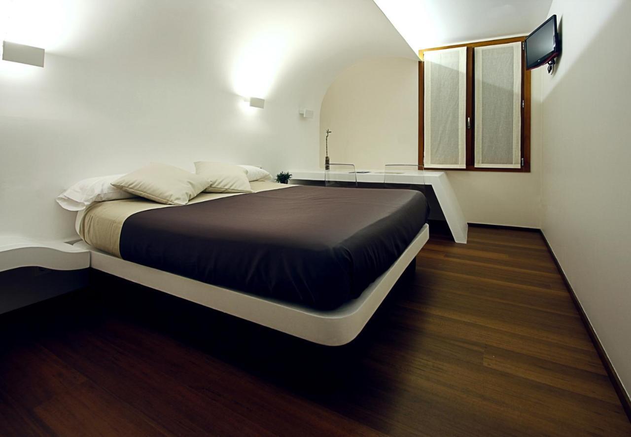 Pension Iturriza Saint-Sébastien Chambre photo